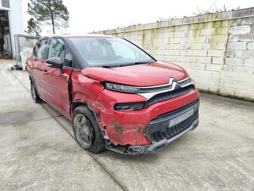 Engine CITROËN C3 AIRCROSS II (2R_, 2C_) 1.2 PureTech 110 (2RHNZB, 2RHNZW, 2RHNPX, 2RHNPJ) | BP35782441M1 - Image 16
