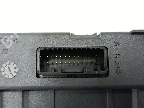 Electronic module RENAULT CAPTUR I (J5_, H5_) 0.9 TCe 90 | BP34010051M83  - Image 6