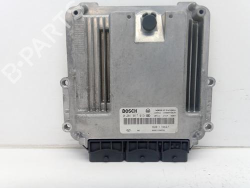 Used Engine control unit (ECU) RENAULT LAGUNA III Grandtour (KT0/1) [2007-2015]  9148577