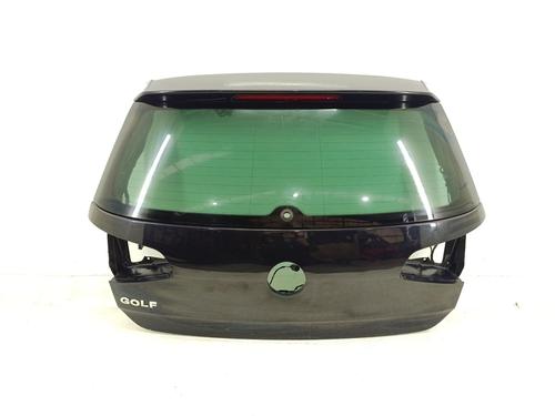 Used Tailgate VW GOLF VII (5G1, BQ1, BE1, BE2) 1.4 TSI (125 hp) 31882599