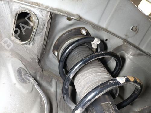 Right front shock absorber SEAT ATECA (KH7, KHP) 1.5 TSI | BP32410154M17 - Image 4