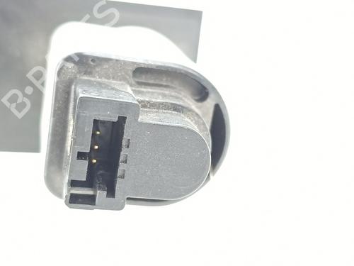 Break pedal CITROËN JUMPY III Van (V_) 2.0 BlueHDi 120 | BP29450581I19 