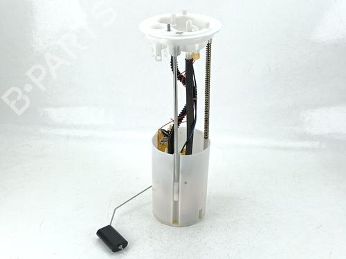 Used Fuel pump FIAT DUCATO Van (250_) 140 Multijet 2,2 D (140 hp) 28059835
