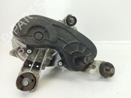 Front wiper motor PEUGEOT RCZ  | BP9861364M29 