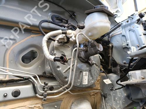 Servo brake RENAULT EXPRESS Box Body/MPV | BP37518828M42 - Image 5