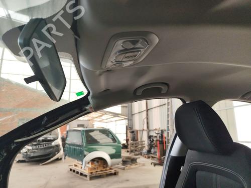 Used Right curtain airbag FIAT TIPO Hatchback (356_, 357_) 1.3 D (356HXH1A) (95 hp) 27385146
