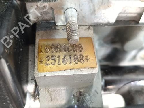 Engine FIAT 500 (312_) 1.2 (312AXA1A) | BP36220520M1  - Image 11