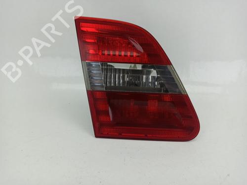 Used Left tailgate light MERCEDES-BENZ B-CLASS Sports Tourer (W245) [2005-2011]  25874482