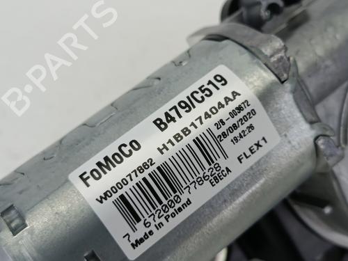 Rear wiper motor FORD FOCUS III | BP25876368M102