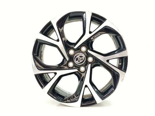 Used Rim Rim 36866387 36866387