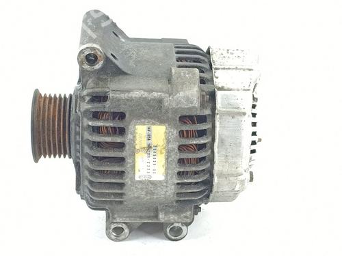 Used Alternator Alternator MINI MINI (R50, R53) Cooper (116 hp) 36501422 36501422