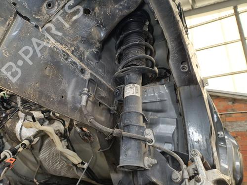 Left front shock absorber FORD PUMA (J2K, CF7) 1.0 EcoBoost | BP39746787M16 - Image 3