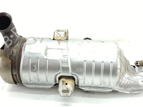 Used Catalyst PEUGEOT 308 III (FB_, FH_, FP_, F3_, FM_) BlueHDi 130 (FBYHZL, FBYHZT) (131 hp) 30128738