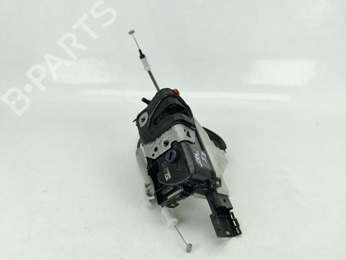 Used Rear left lock PEUGEOT 508 SW II (FC_, FJ_, F4_) 2.0 BlueHDi 160 (163 hp) 27182432