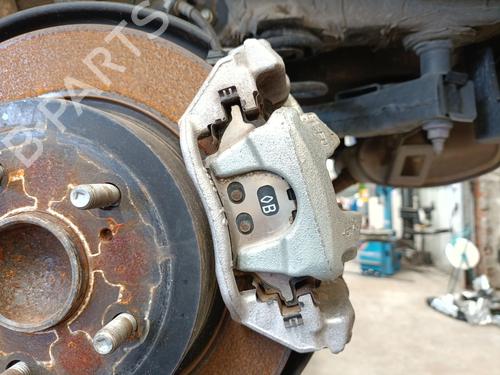 Used Left rear brake caliper TOYOTA C-HR (_X1_) 1.8 Hybrid (ZYX10_, ZYX11_) (98 hp) 27569307