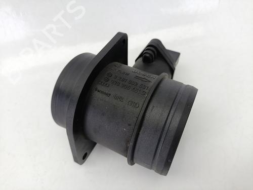 Mass air flow sensor SEAT ALTEA (5P1) 1.9 TDI | BP25876193M95 
