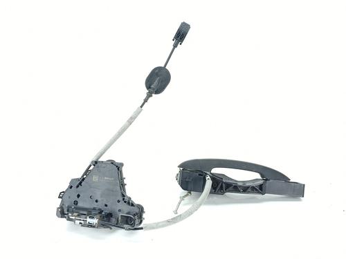 Used Front left lock Front left lock RENAULT EXPRESS Box Body/MPV [2021-2026] 36564331 36564331