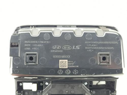 Interior roof light KIA CEED (CD) 1.6 CRDi 136 | BP34152367I8  - Image 5