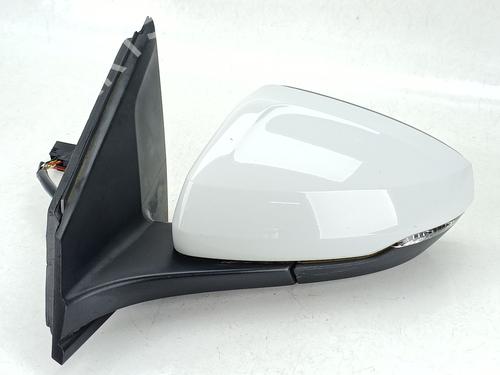 Bakspejl venstre Bakspejl venstre VW POLO VI (AW1, BZ1, AE1) 1.0 (75 hp) 37467374 37467374