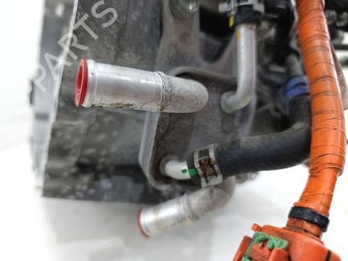 Gearbox TOYOTA COROLLA Hatchback (_E21_, _EA1_, _EH1_)  | BP31823005M3 