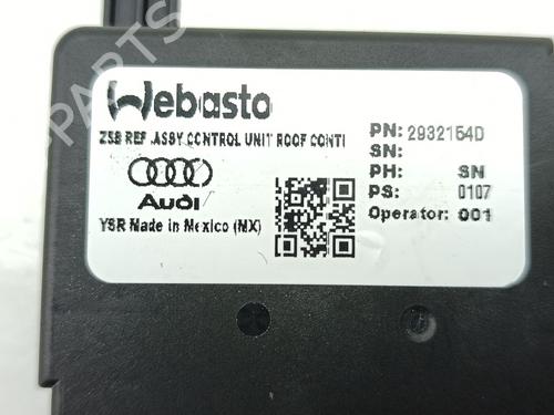 Electronic module AUDI Q5 Sportback (FYT) 40 TDI Mild Hybrid quattro | BP40603830M83 - Image 4
