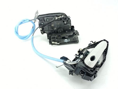 Used Front left lock Front left lock 37074369 37074369