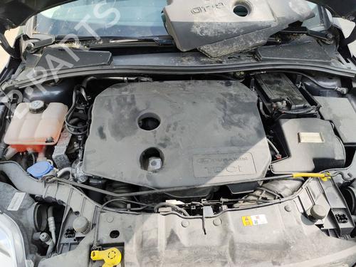 Front wiper motor FORD FOCUS III Turnier 1.6 TDCi | BP28480880M29 