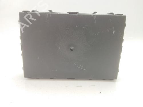 Electronic module NISSAN QASHQAI / QASHQAI +2 I (J10, NJ10, JJ10E) 1.5 dCi | BP25877553M83 