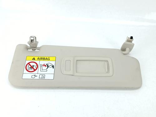 Right sun visor BMW X3 (G01, F97, G08) xDrive 20 d | BP37074397I2 - Image 2