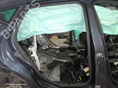 Used Rubber door seal CUPRA FORMENTOR (KM7, KMP) 1.5 TSI (150 hp) 30699761