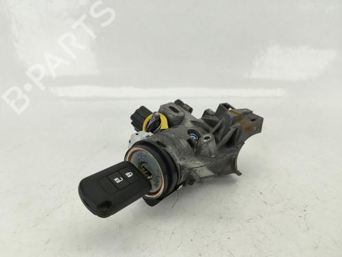 Used Ignition barrel MITSUBISHI L200 / TRITON (KJ_, KK_, KL_) [2014-2025]  25879343