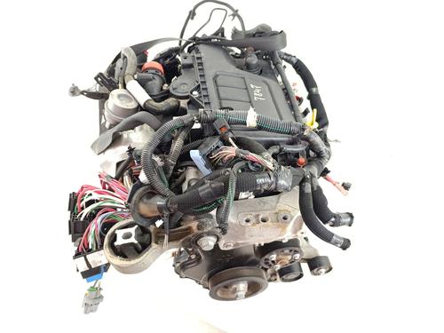 Engine FIAT TALENTO Van (296_) 1.6 D | BP34403024M1  - Image 11