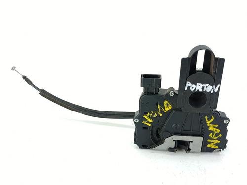 Tailgate lock CITROËN NEMO Box Body/MPV (AA_)  | BP31646685C101  - Image 5