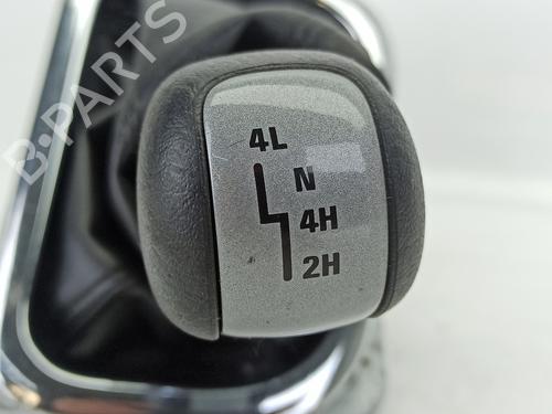 Gear lever SUZUKI GRAND VITARA I (FT, HT)  | BP15617295M90 