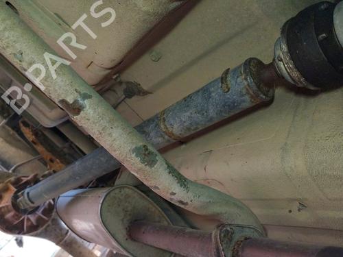 Used Driveshaft SANTANA 300/350 1.6 HDi 4x4 (90 hp) 29019206