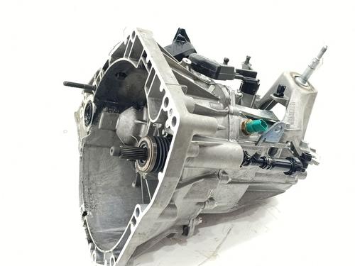 Gearbox RENAULT MEGANE IV Hatchback (B9A/M/N_) 1.3 TCe 140 (B9NB) | BP38252550M3  - Image 16
