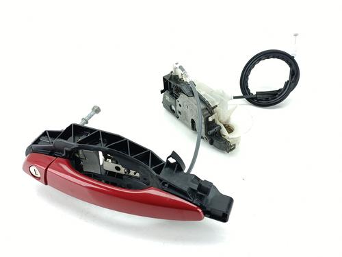 Used Front left lock CITROËN C3 AIRCROSS II (2R_, 2C_) 1.2 PureTech 110 (2RHNZB, 2RHNZW, 2RHNPX, 2RHNPJ) (110 hp) 32081749