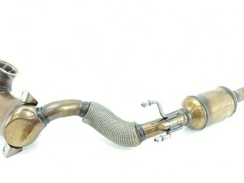 Used Catalyst VW T-ROC (A11, D11) [2017-2025]  30685778