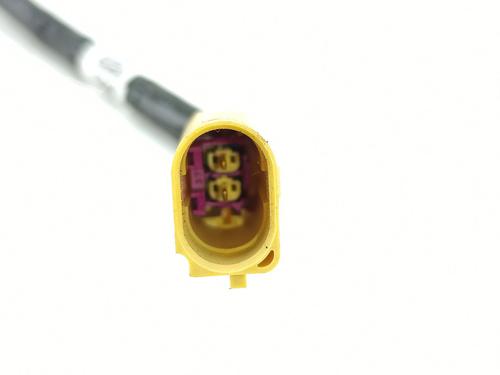 Czujnik elektroniczny VW GOLF VII Variant (BA5, BV5) 1.6 TDI | BP30701609M84