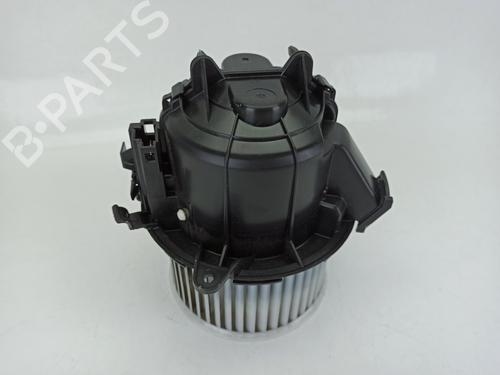 Heater blower motor PEUGEOT 208 II (UB_, UP_, UW_, UJ_)  | BP25876082M62 