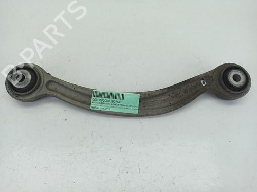 Used Right rear suspension arm MERCEDES-BENZ C-CLASS (W204) C 220 CDI (204.002) (170 hp) 25878874