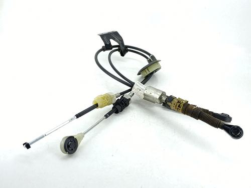 Cavo elettrico Cavo elettrico RENAULT KADJAR (HA_, HL_) 1.3 TCe 160 (HLNC) (160 hp) 34441671 34441671