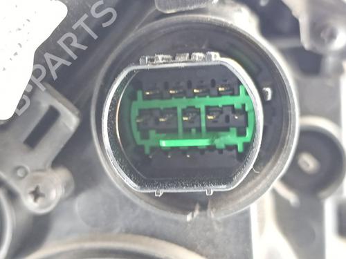 Left headlight HYUNDAI TUCSON (TL, TLE) 1.6 GDi | BP29525692C28 
