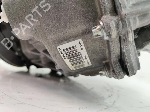 Gearbox RENAULT AUSTRAL TCe 130 (HGM2) | BP29506641M3 