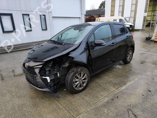 Engine TOYOTA YARIS (_P13_) 1.0 (KSP130) | BP32725896M1 - Image 17