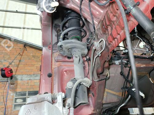 Right front shock absorber RENAULT CAPTUR II (HF_) TCe 90 (HFM6) | BP38304667M17 - Image 3