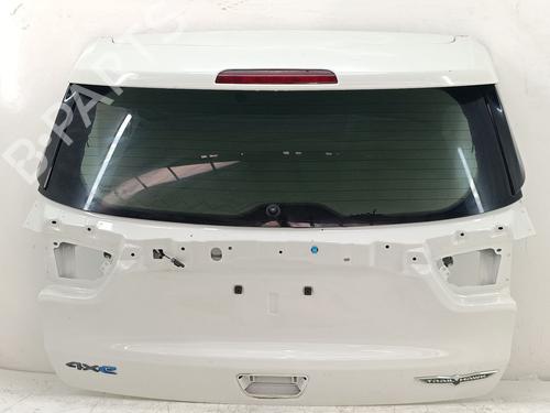 Tailgate JEEP COMPASS (MP, M6, MV, M7) 1.3 Hybrid 4x4 | BP40229164C6 - Image 4
