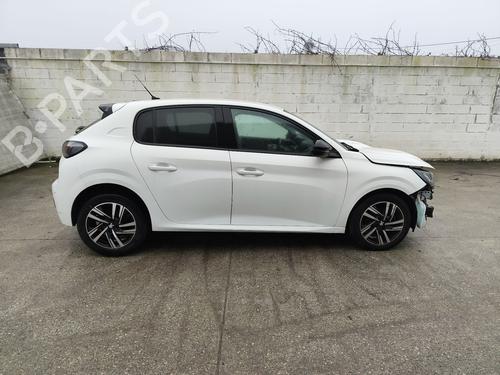 Switch PEUGEOT 208 II (UB_, UP_, UW_, UJ_) 1.2 PureTech 100 | BP31809993I30