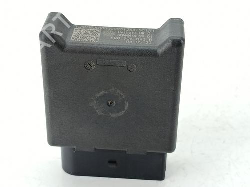 elektronisk-modul-vw-golf-viii-cd1-da1-2019-35946032 main image