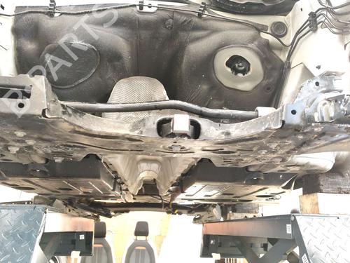 Subframe OPEL MOKKA 1.2 (76) | BP28070681M9 